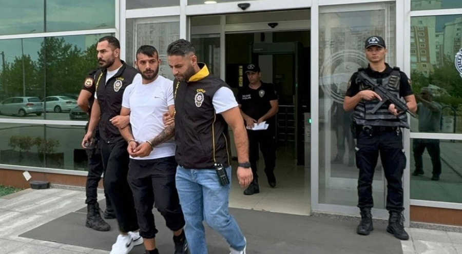 15 yaşındaki yeğenini cinayete azmettiren dayı tutuklandı