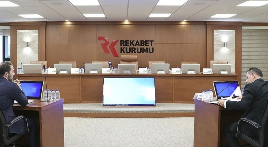 Rekabet Kurulu'ndan beton üreticilerine 120,6 milyon lira ceza