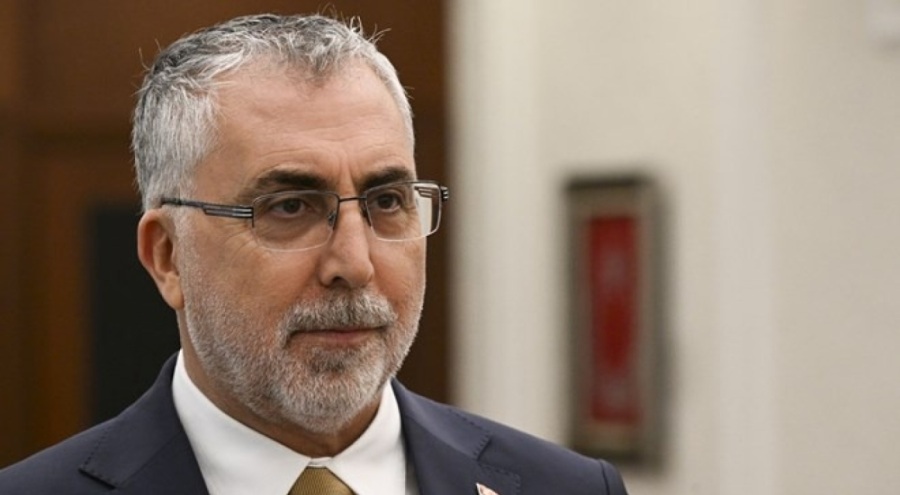 Bakan Işıkhan'dan belediyelerin SGK borçlarına ilişkin açıklama