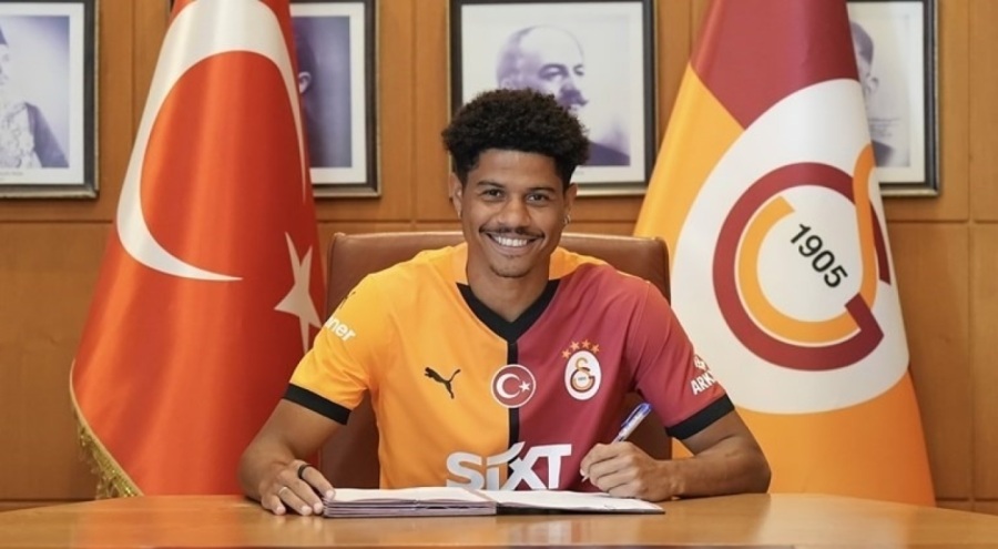 Hannover'den Galatasaray'a Sara tepkisi