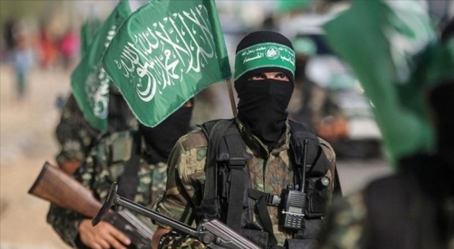 Hamas'tan 'yeni lider' açıklaması