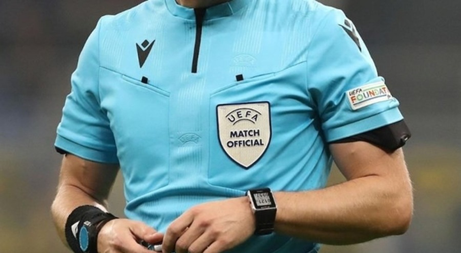 UEFA harekete geçti: VAR hakemleri sarhoşken gözaltına alındı!