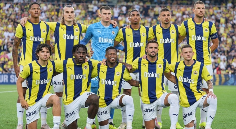 Fenerbahçe, Lille deplasmanında avantaj istiyor