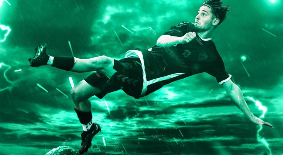 Bursaspor, Furkan Özyapı'yı kiraladı