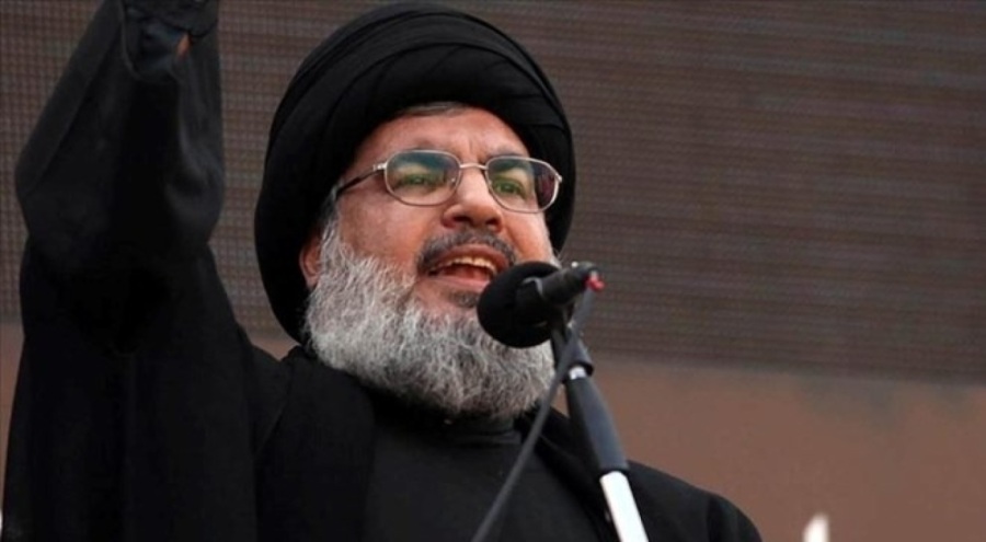 Hizbullah lideri Nasrallah: İsrail'e cevabımız güçlü ve etkili olacak