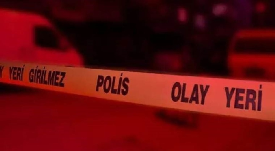 24 yaşındaki genç ağaca asılı halde bulundu