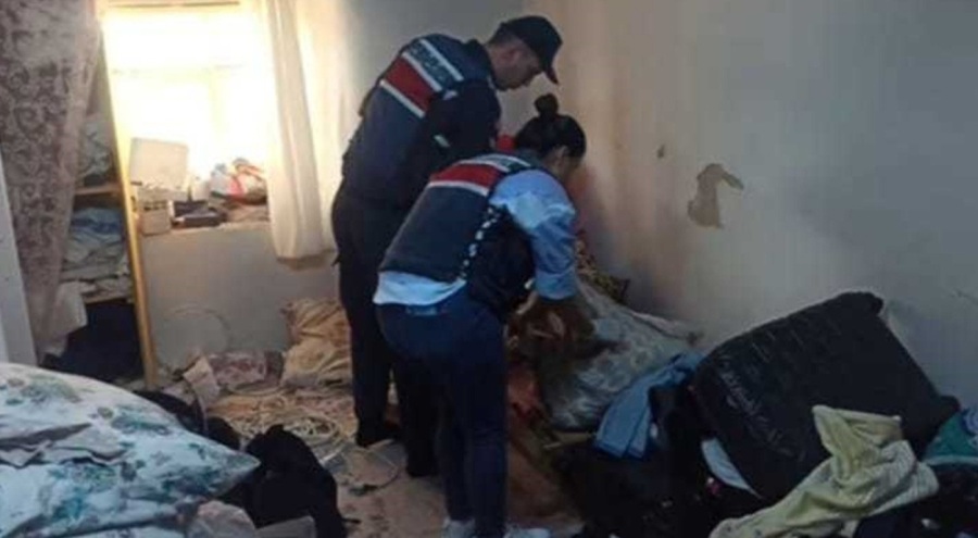 Zehir tacirlerine yönelik operasyon! 5 kişi gözaltına alındı