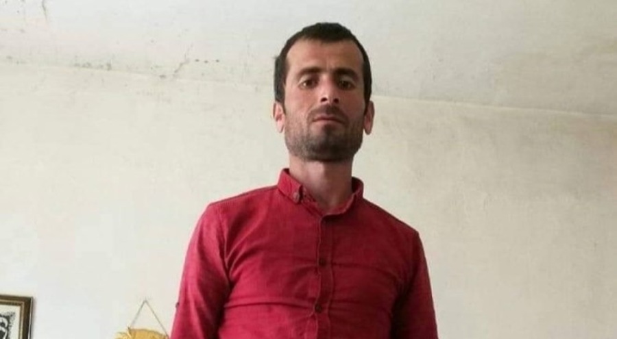 Ailesine "Ormana gidiyorum" dedi, ağaca asılı halde bulundu