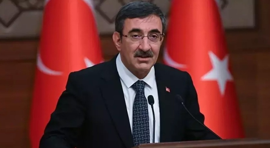 Cumhurbaşkanı Yardımcısı: Çelik Kubbe Projesi karara bağlanmıştır