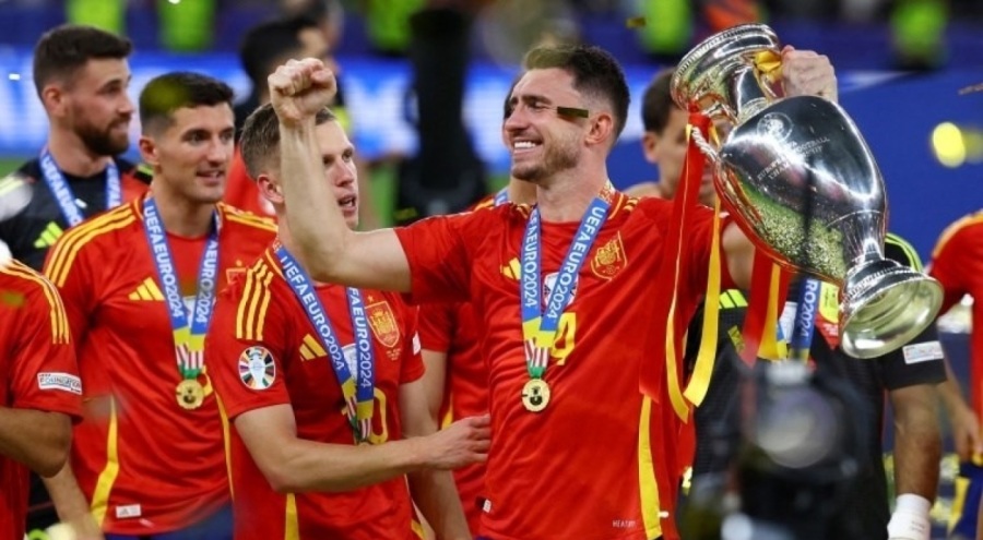 Galatasaray'dan savunmaya takviye