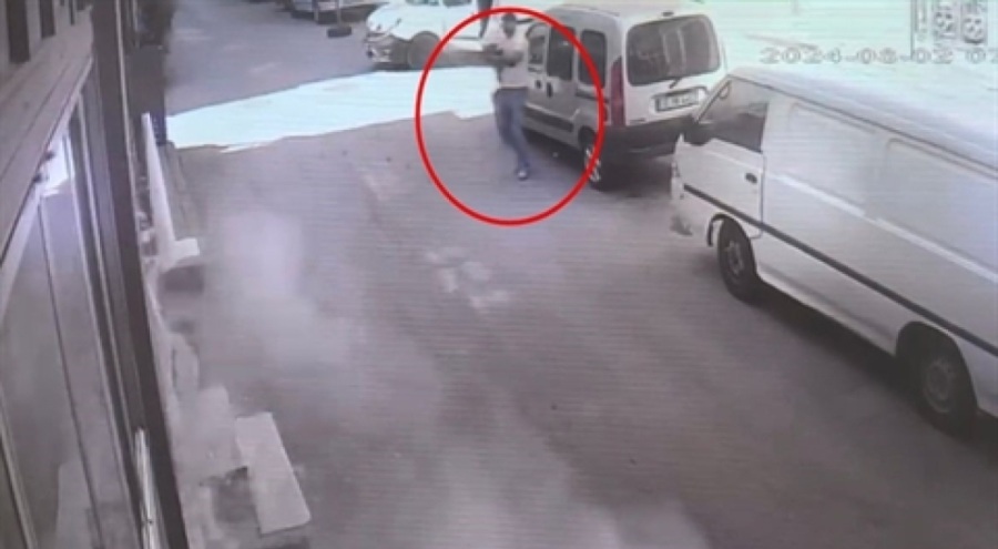 Bursa'da eski nişanlısının kaçırıp, ormanda yaralamıştı... Elif'in sol bacağı kesilecek