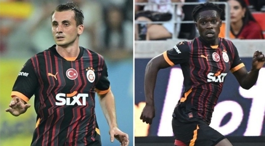 Spartak Moskova'dan Galatasaray hamlesi: