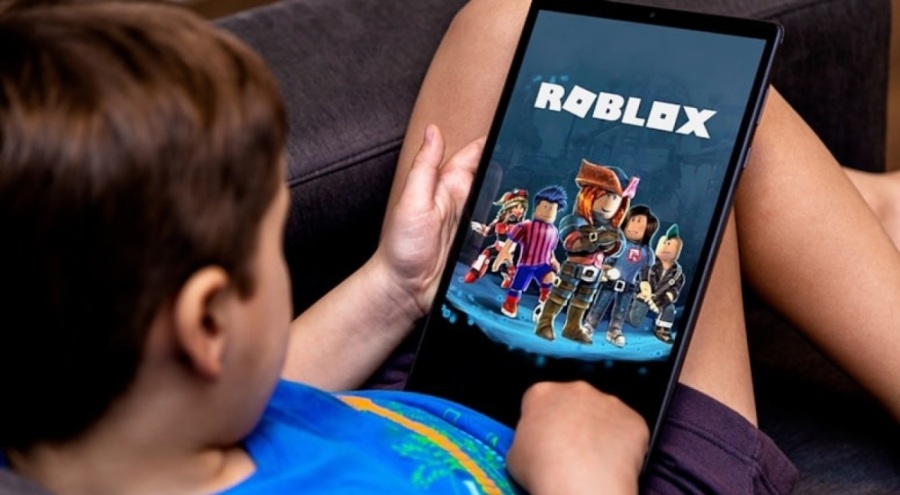 Roblox'a erişim engeli getirildi