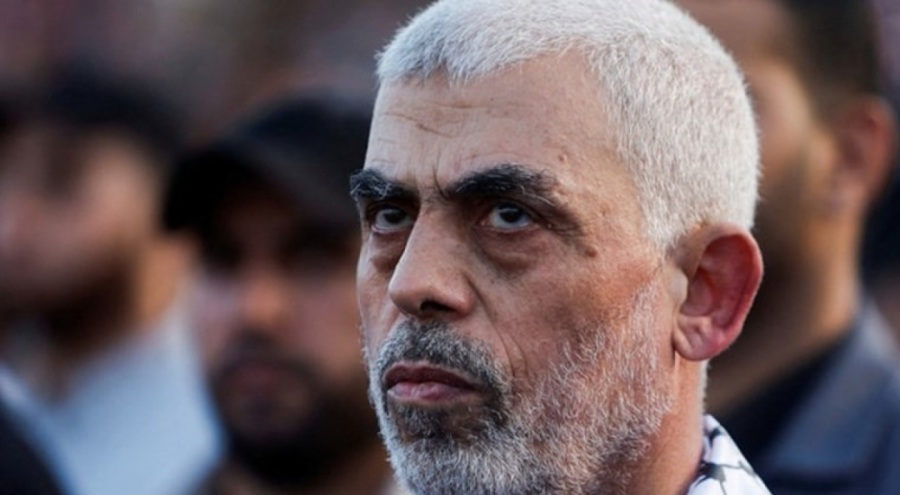 Hamas'tan Türkiye açıklaması