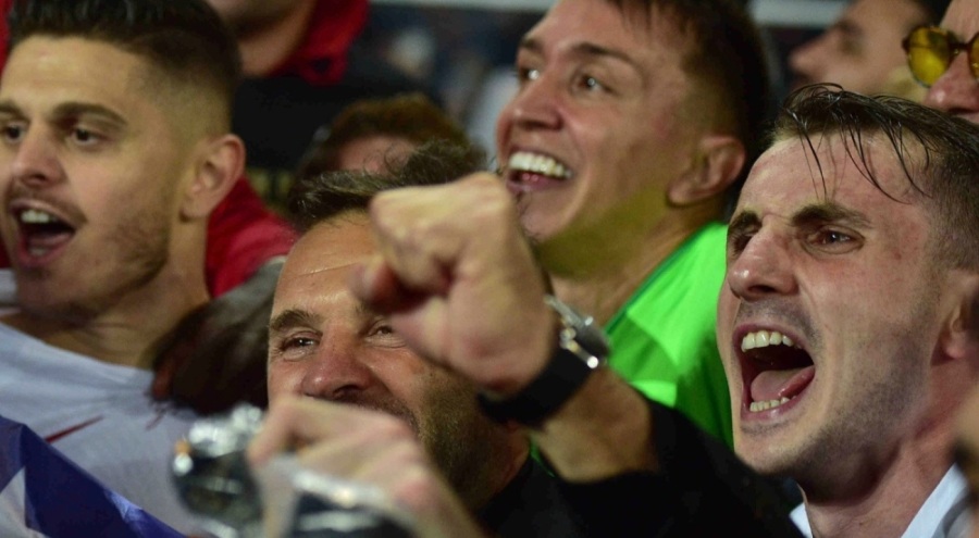 Okan Buruk: Kerem Aktürkoğlu ve Köhn bizimle devam edecek