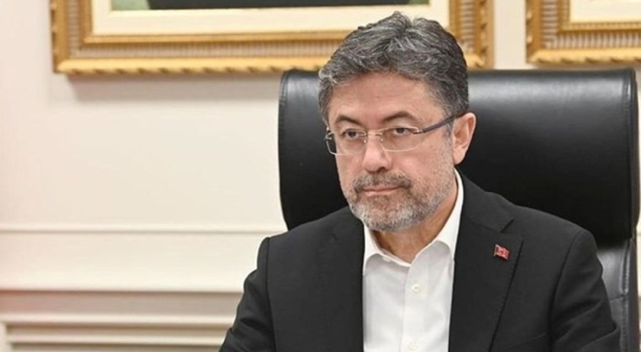 Bakan Yumaklı'dan "sözleşmeli üretim" açıklaması