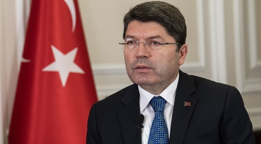 Adalet Bakanı Tunç'tan 'Roblox' açıklaması!