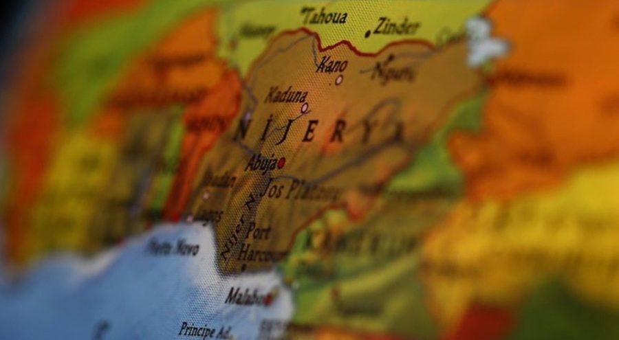 Nijerya'da maden sahasına silahlı saldırı!