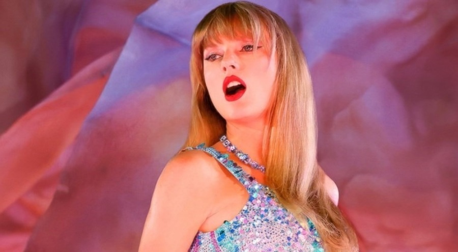 ABD'li şarkıcı Taylor Swift'in konserleri iptal edildi