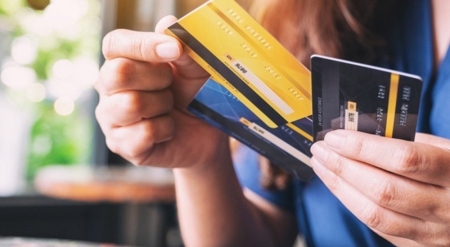 Kredi kartlarında taksit azaldı, vatandaş krediye yöneldi