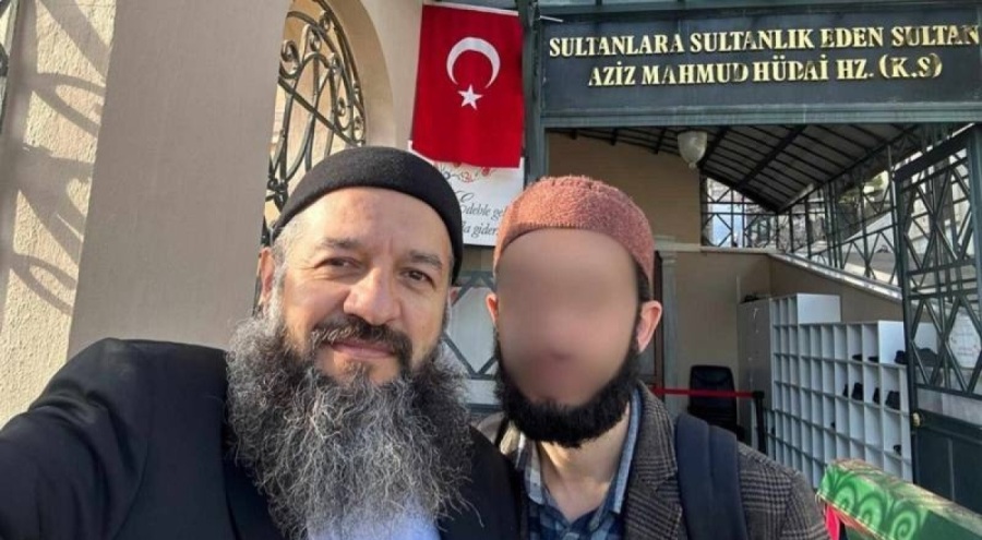 Bursa'da Ticani Şeyhi Uçar, kadınları 'Hakikat İlmini Öğreteceğim' diyerek taciz etti
