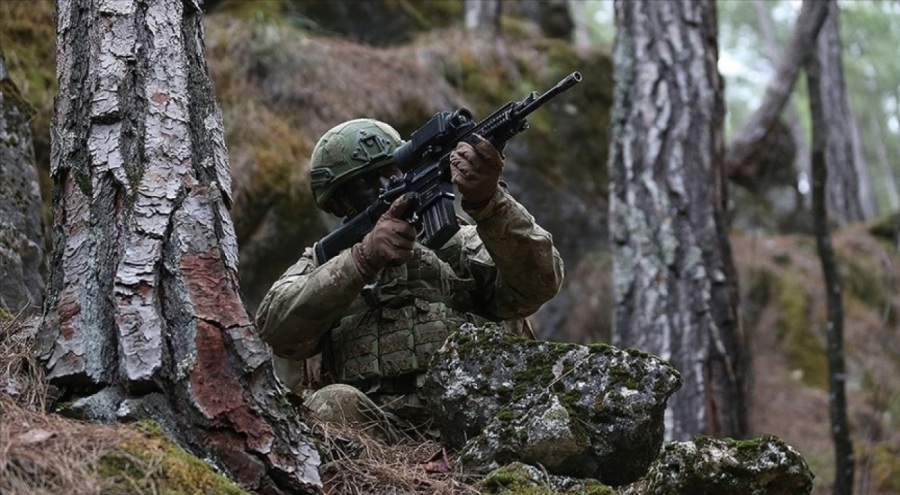 MİT'ten teröre büyük darbe!