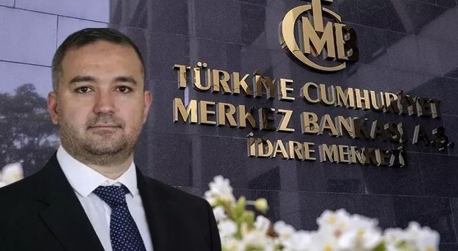 Merkez Bankası enflasyon tahminini açıkladı!