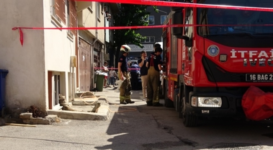 Bursa'daki korkunç cinayette yeni gelişme!