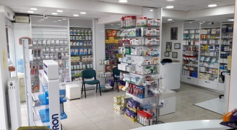 Kriz büyüyor, eczaneler iflasın eşiğinde