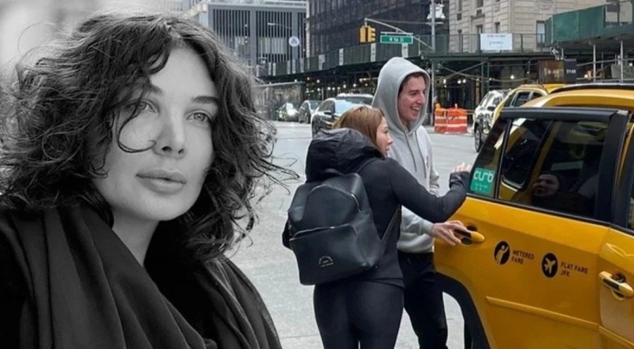 Eylem Tok mahkemeye sunduğu mektupta her şeyi anlattı!