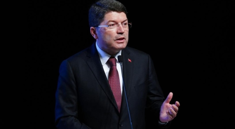 Adalet Bakanı açıkladı: 968 yeni mahkeme faaliyete geçiyor!