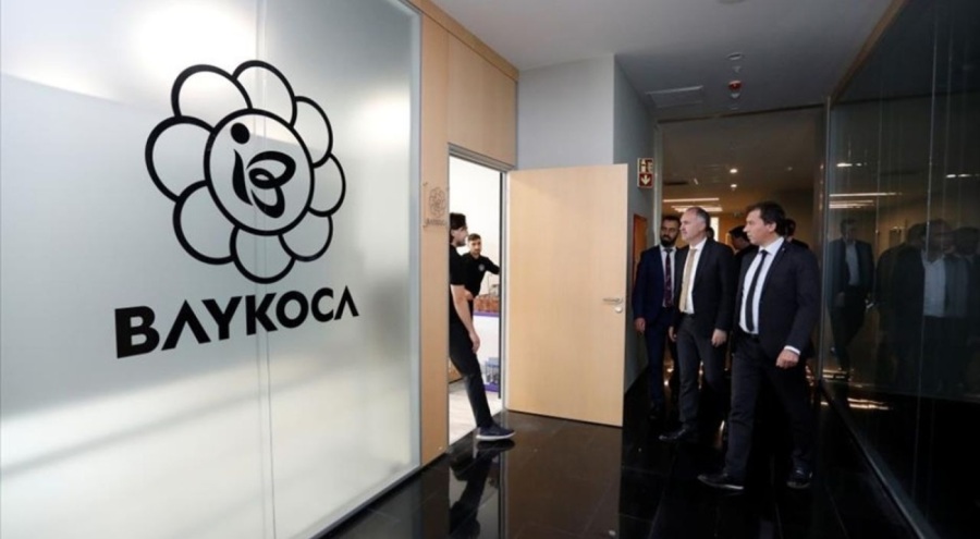 Baykoca Teknoloji Platformu Teknofest 2024 finalinde