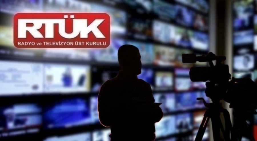 RTÜK: "Sokak röportajları" takip altında