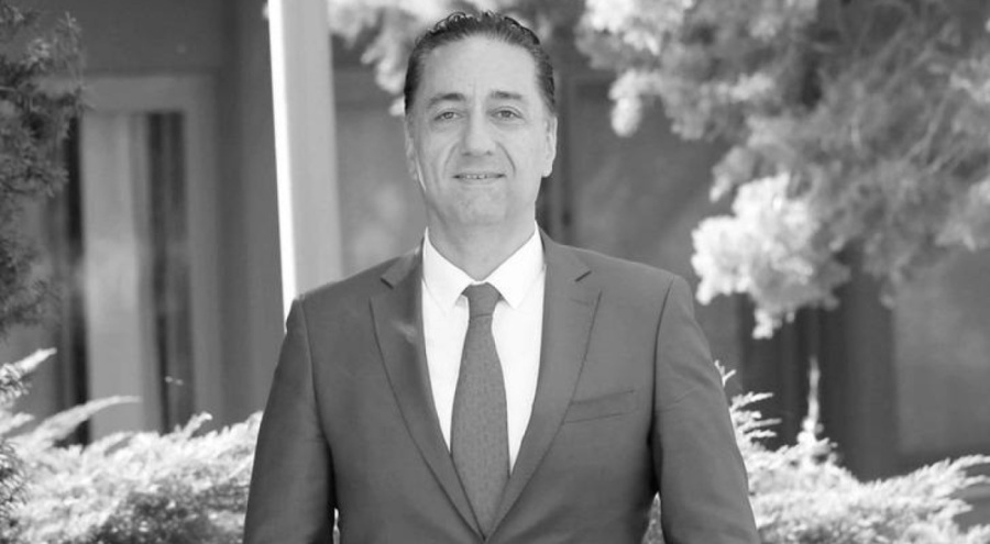 Türkiye Petrolleri Arama Daire Başkanı Sadioğlu ölü bulundu