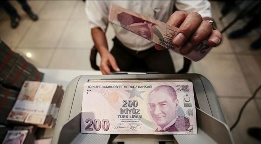 Merkez Bankası'nın rezervleri 150 milyar doları aştı