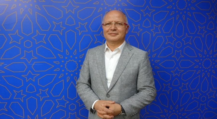 AK Parti Bursa İl Başkanı Gürkan: "Devlet çiftçinin mallarının zayi olmasına asla müsaade etmez"