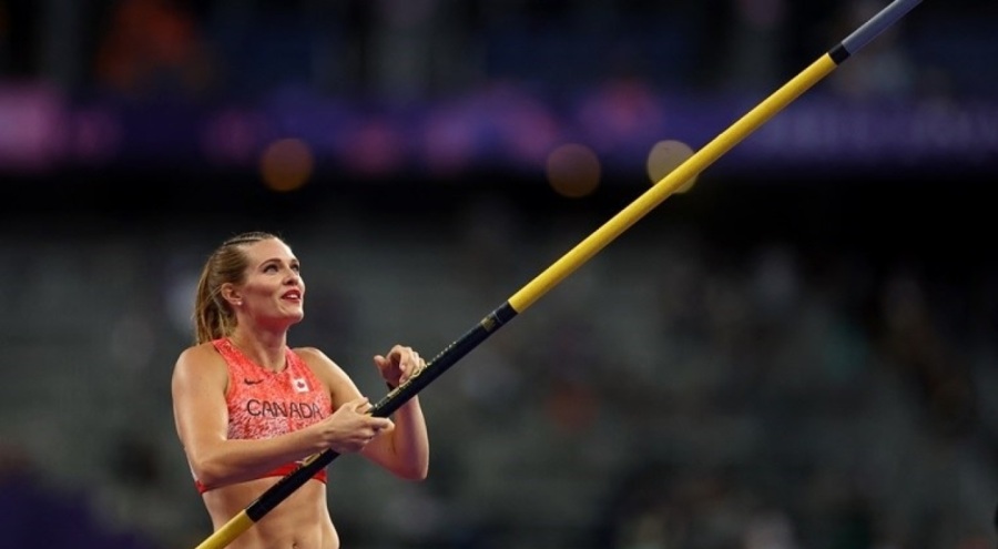 OnlyFans modeli olimpiyat madalyası kazandı!