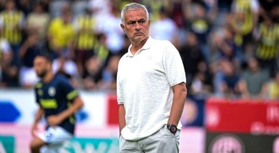 Mourinho eski öğrencisini istiyor