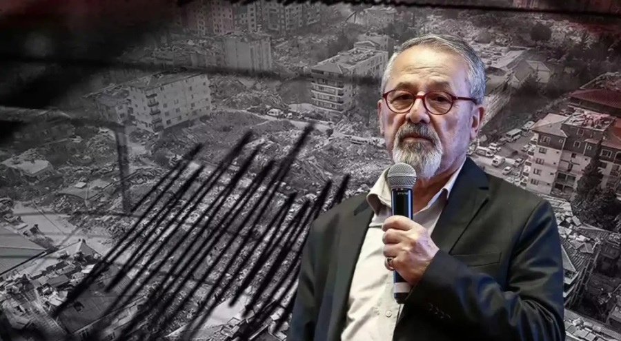 Naci Görür'den o illere 7 üzerinde deprem geliyor uyarısı!