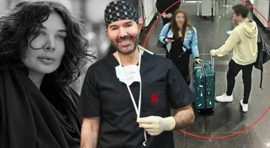 Bülent Cihantimur'la ilgili iddia: "Ahlaksız bir teklif"