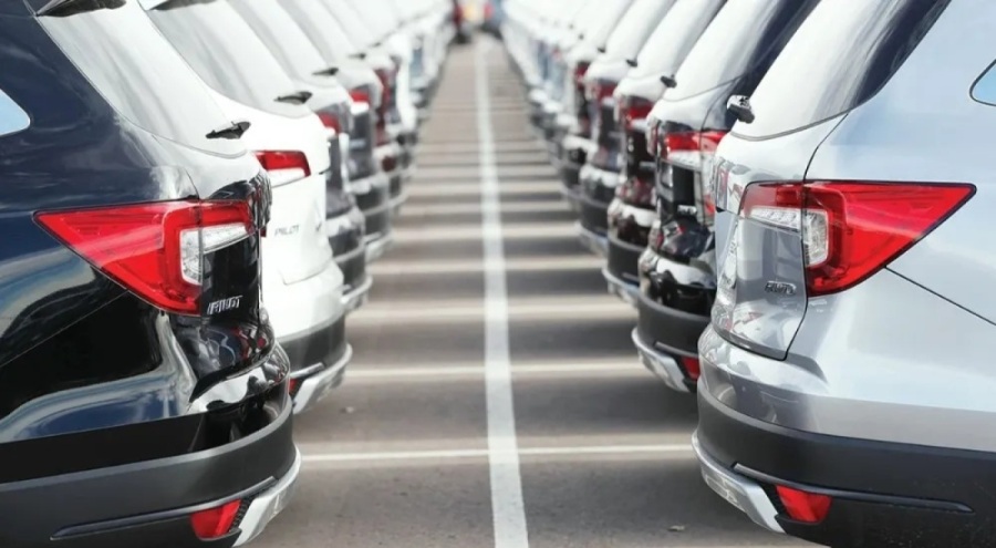 Sıfır araç satışında artış var