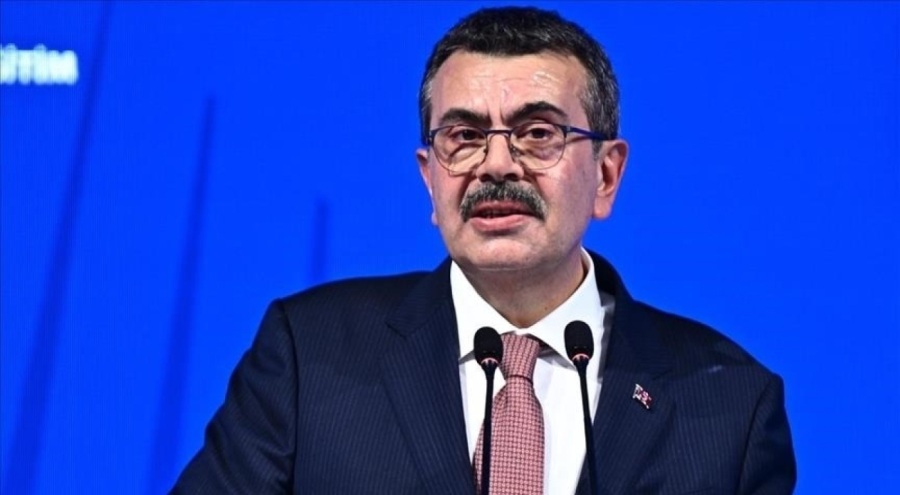 Milli Eğitim Bakanı Yusuf Tekin'den 'Instagram ve Roblox' açıklaması