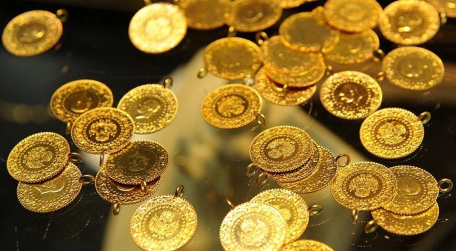 "Çeyrek ve gram altın üretimi durdu" iddialarına Darphane'den açıklama!