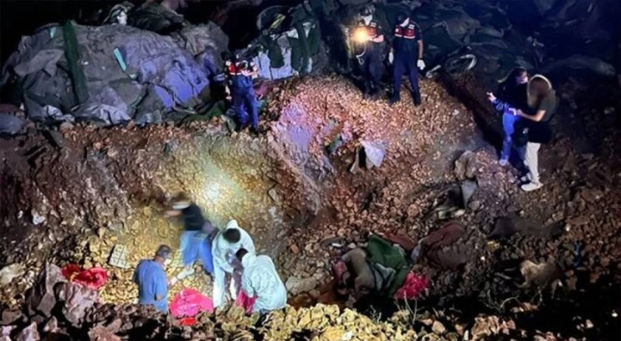 Altındağ Belediyesi'nden katliam savunması!