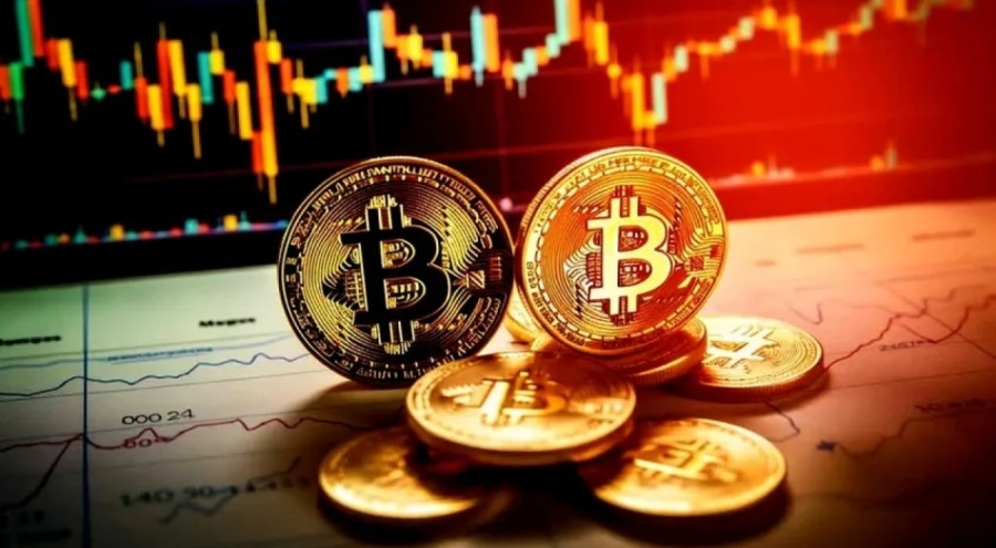 Bitcoin yükselişe geçti