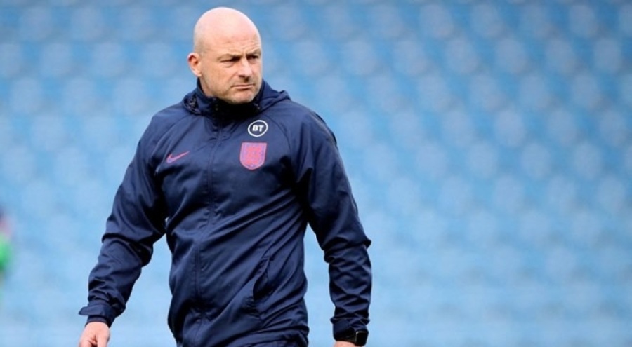İngiltere Milli Takımı, Lee Carsley​'e emanet!