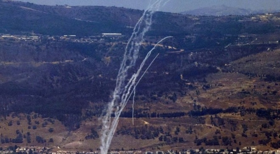 Rusya'dan İsrail ve İran'a gerilimi azaltma çağrısı