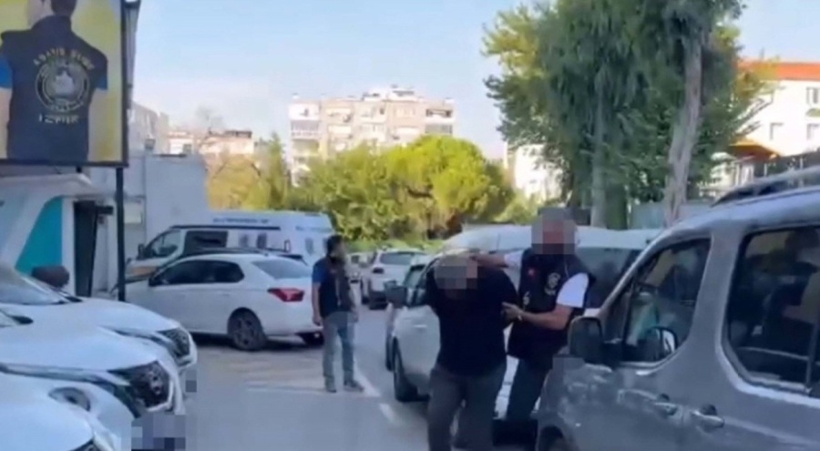 Kayıp olarak aranan adamın cinayete kurban gittiği 16 yıl sonra ortaya çıktı!