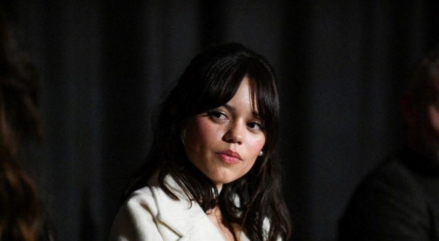 Oyuncu Jenna Ortega hayatını değiştiren filmi açıkladı