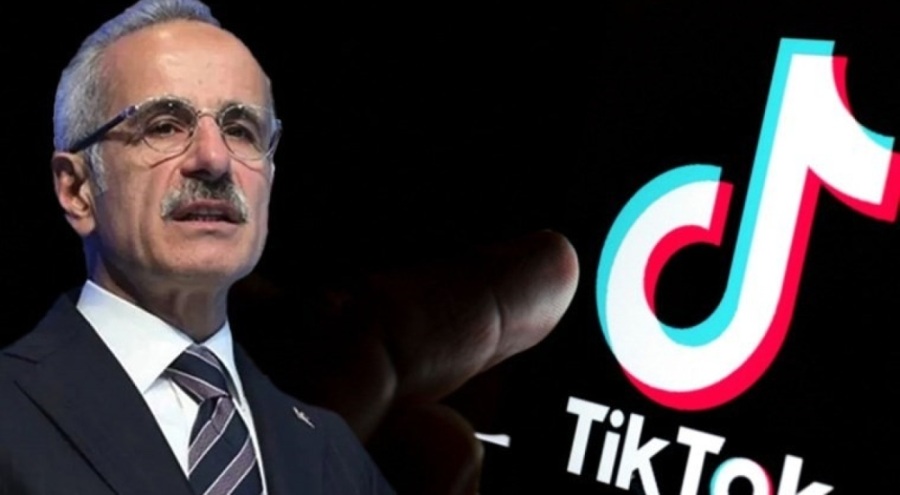 TikTok kapatılacak mı? Bakan Uraloğlu açıkladı